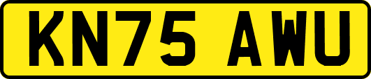 KN75AWU