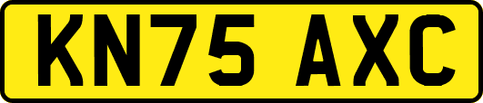 KN75AXC