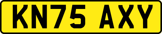 KN75AXY