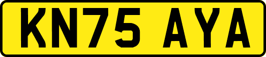 KN75AYA