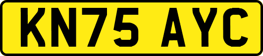 KN75AYC