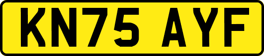 KN75AYF