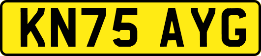 KN75AYG