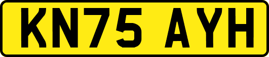 KN75AYH