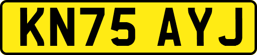 KN75AYJ