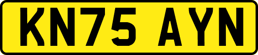 KN75AYN