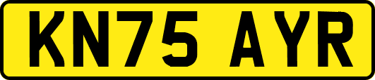 KN75AYR