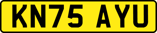 KN75AYU