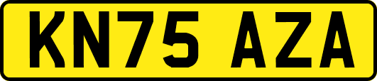 KN75AZA