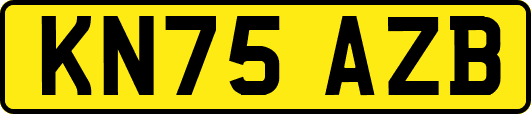KN75AZB