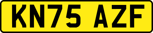 KN75AZF