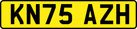 KN75AZH
