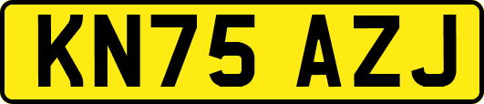KN75AZJ