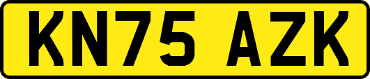 KN75AZK