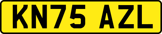 KN75AZL