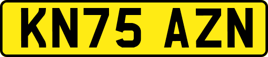 KN75AZN