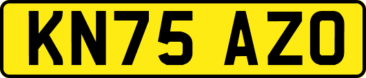 KN75AZO