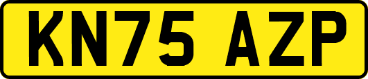 KN75AZP