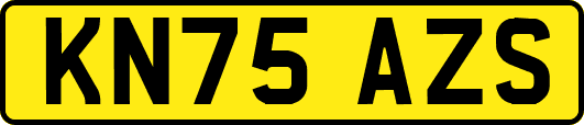 KN75AZS