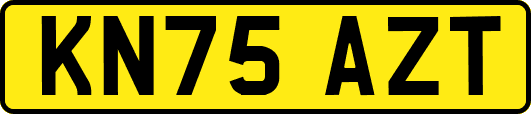 KN75AZT