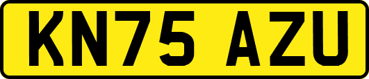 KN75AZU