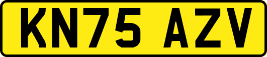 KN75AZV