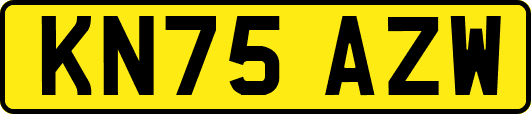 KN75AZW