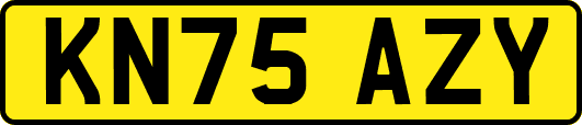 KN75AZY