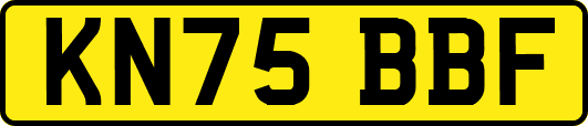 KN75BBF