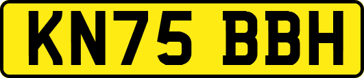 KN75BBH