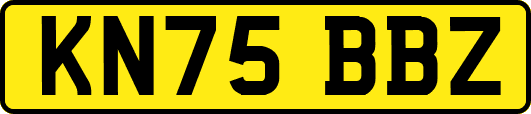 KN75BBZ