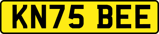 KN75BEE
