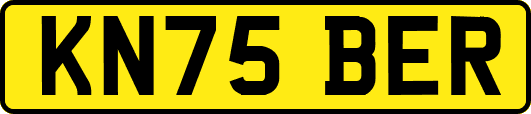 KN75BER