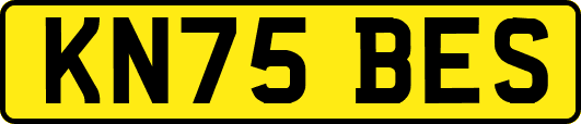 KN75BES