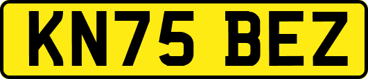 KN75BEZ