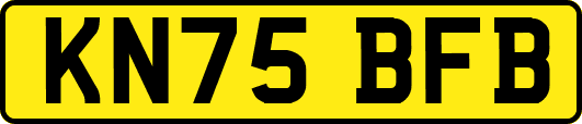 KN75BFB