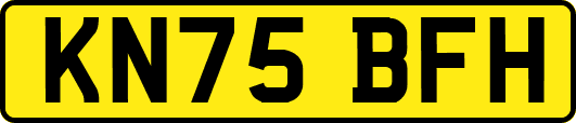 KN75BFH