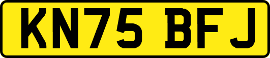 KN75BFJ