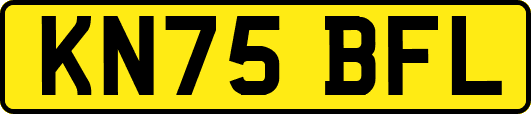 KN75BFL