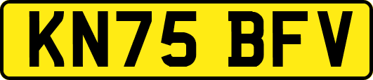KN75BFV