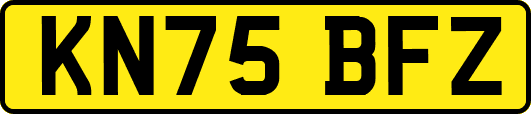 KN75BFZ