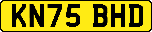 KN75BHD