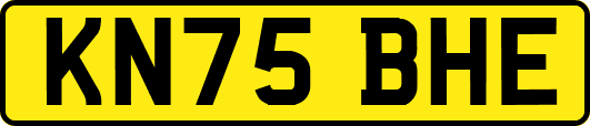 KN75BHE