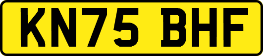 KN75BHF