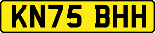 KN75BHH