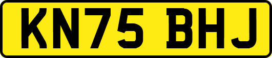 KN75BHJ
