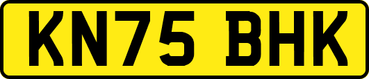 KN75BHK