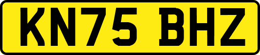 KN75BHZ