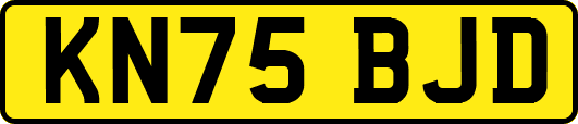 KN75BJD