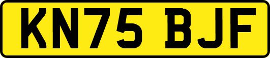 KN75BJF